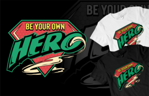 T-Shirt-Design von guprulsugiyanto für Life Line Production | Design: #28136621