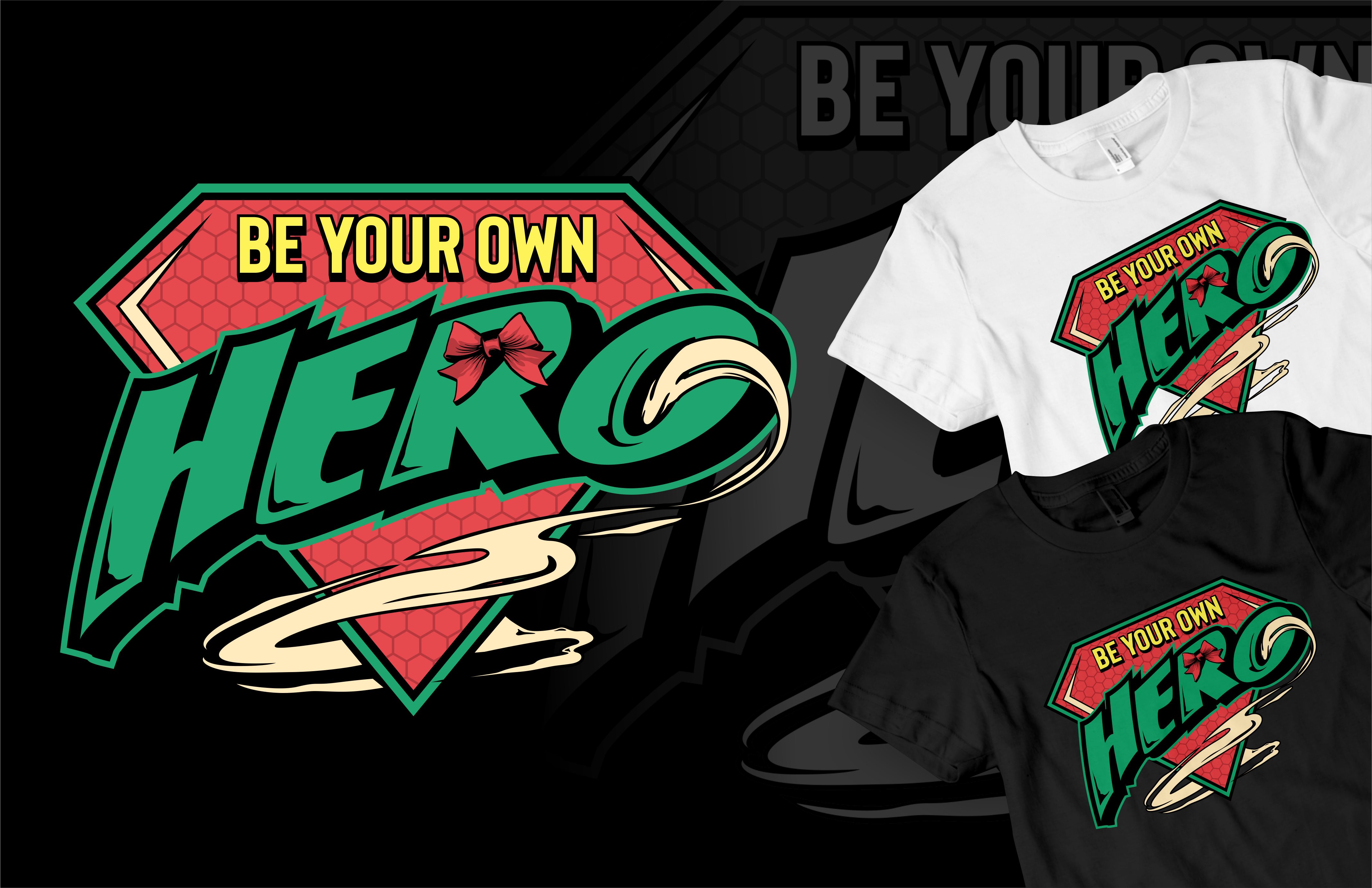 T-shirt Design by guprulsugiyanto for Life Line Production | Design #28138673