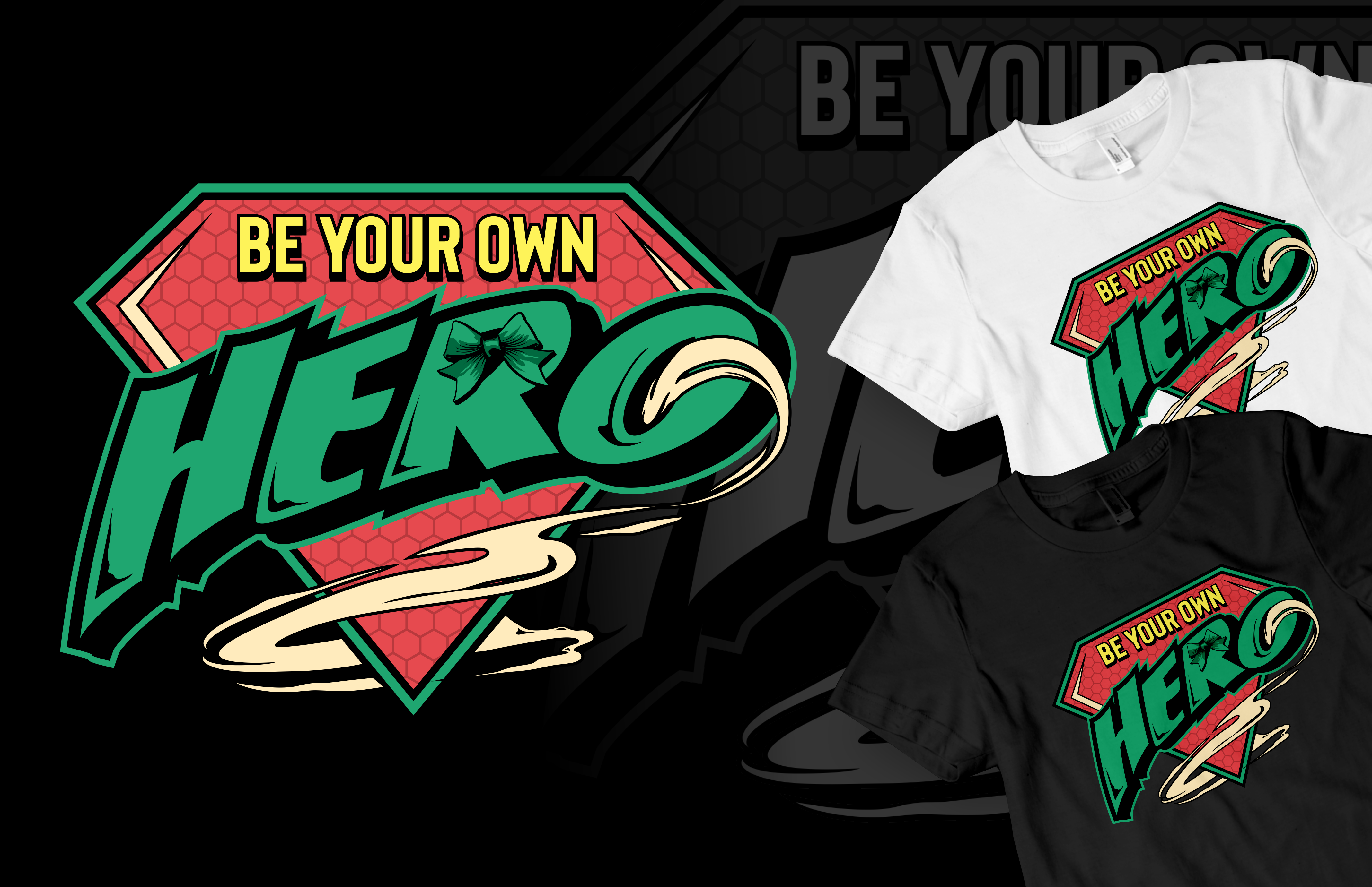 T-shirt Design by guprulsugiyanto for Life Line Production | Design #28138674