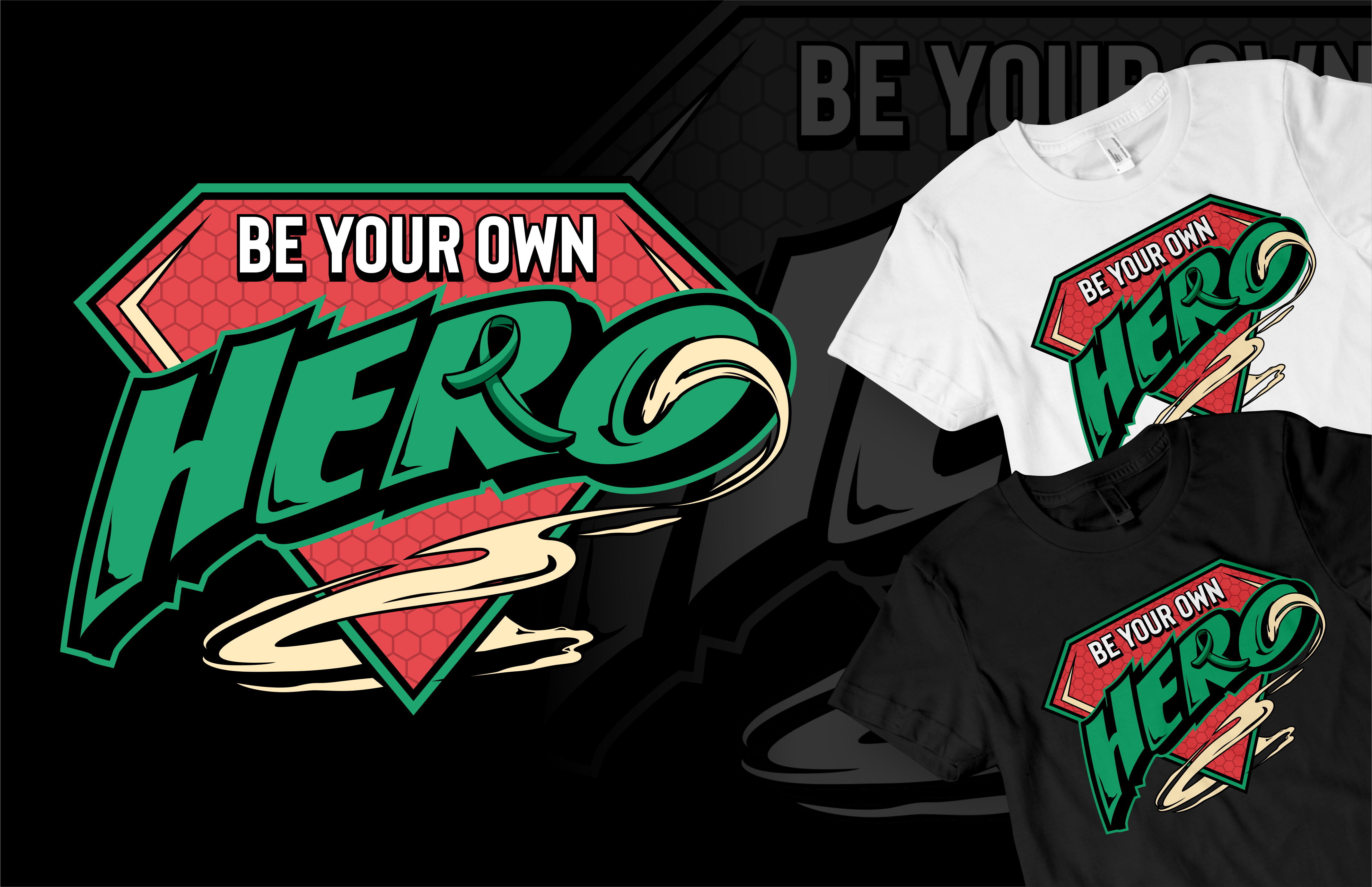 T-shirt Design by guprulsugiyanto for Life Line Production | Design #28142465