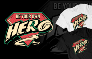 T-Shirt-Design von guprulsugiyanto für Life Line Production | Design: #28202631