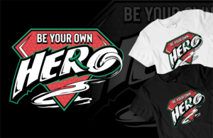 T-Shirt-Design von guprulsugiyanto für Life Line Production | Design: #28317798