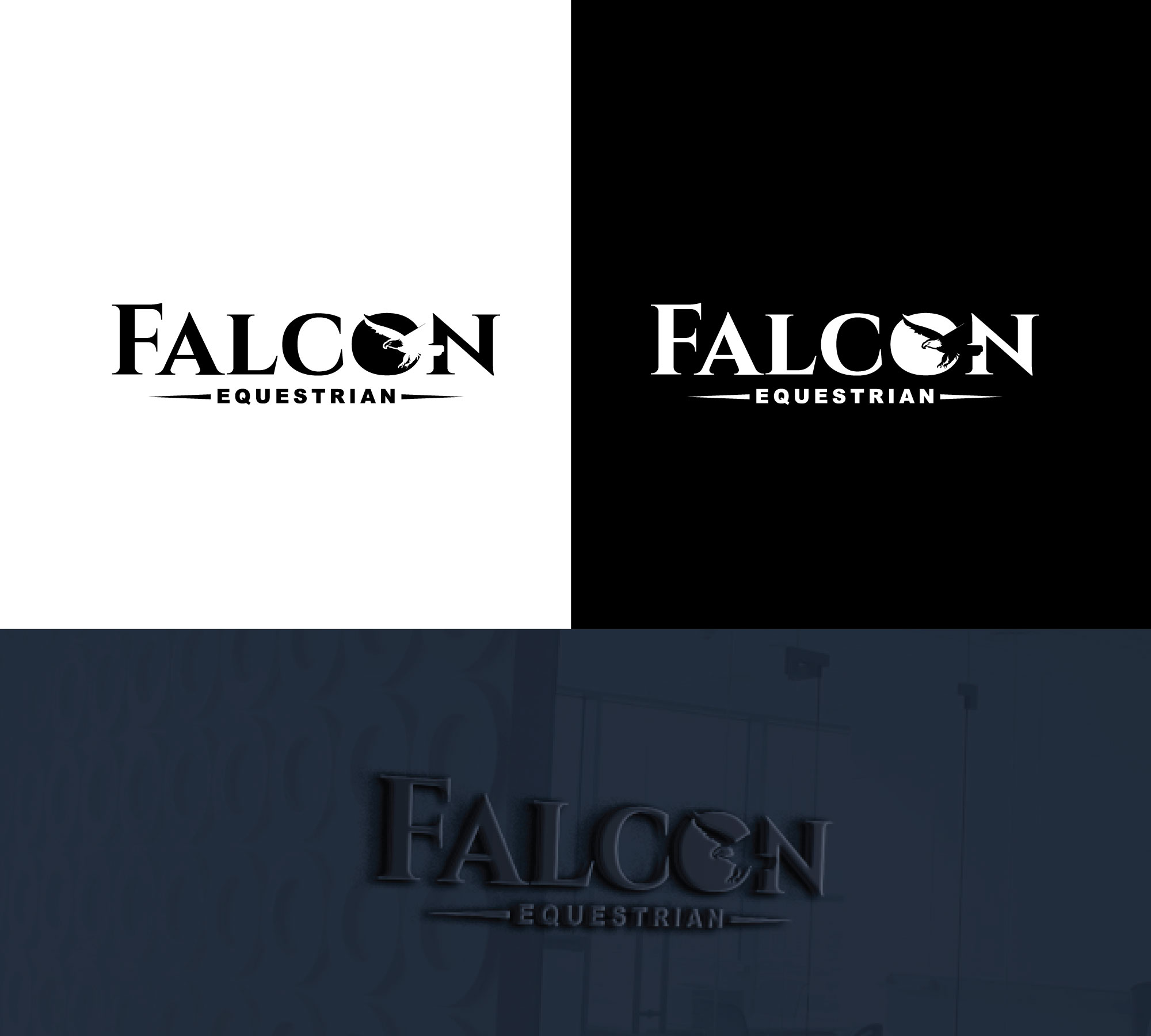 Logo Design by RRR Design for this project | Design #28135913