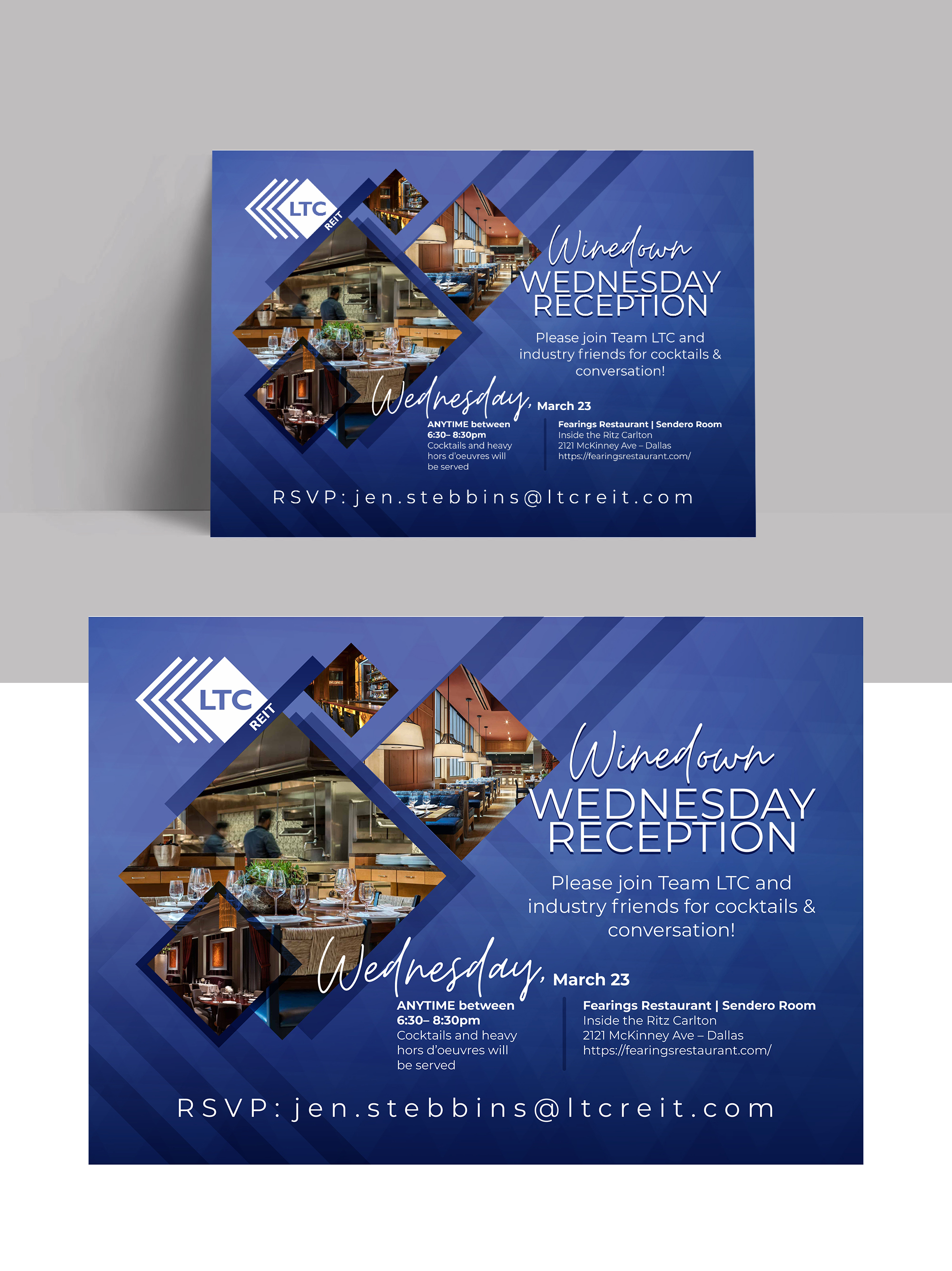 Design Graphique par KreativeMadz pour LTC Properties | Design #28140712