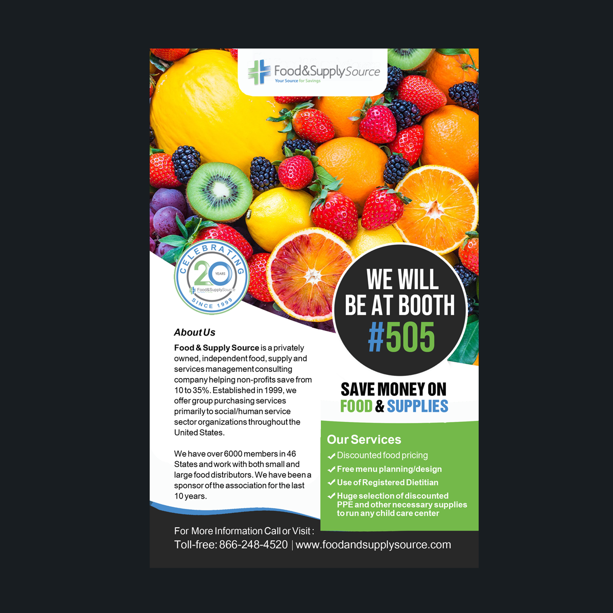 Design Publicitaire par NatPearlDesigns pour ce projet | Design #28160120