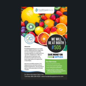 Advertisement Design by NatPearlDesigns for this project | Design: #28160120