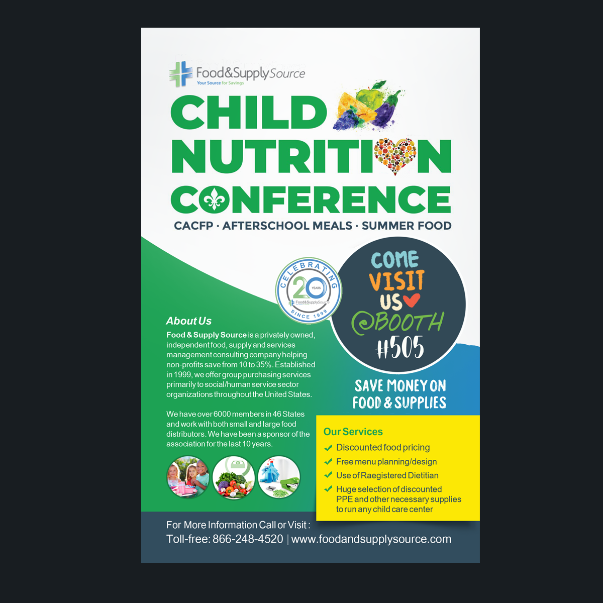 Advertisement Design by NatPearlDesigns for this project | Design #28160637