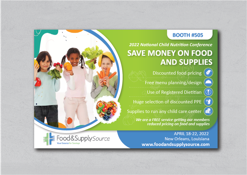 Diseño Publicitario por alex989 para este proyecto | Diseño #28146436