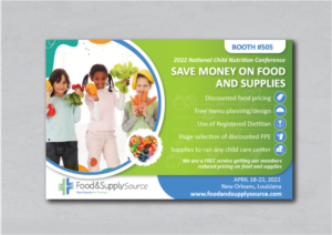Advertisement Design by alex989 for this project | Design: #28146436