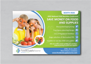 Advertisement Design by alex989 for this project | Design: #28146437