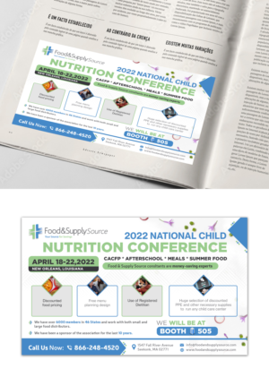 Advertisement Design by debdesign for this project | Design: #28145588
