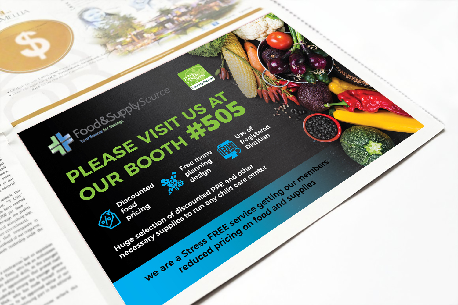 Advertisement Design by Deziners Zone for this project | Design #28141200