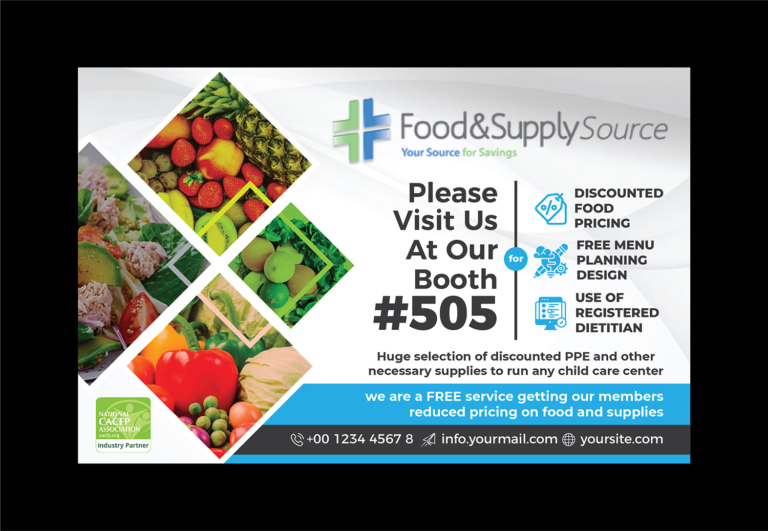 Advertisement Design by Deziners Zone for this project | Design #28145270
