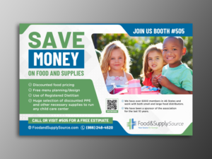 Advertisement Design by ecorokerz for this project | Design: #28140819