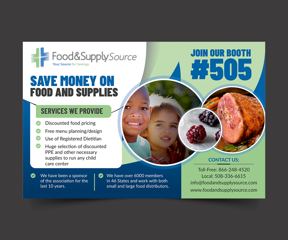 Advertisement Design by ecorokerz for this project | Design #28141753