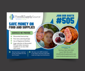 Advertisement Design by ecorokerz for this project | Design: #28141753