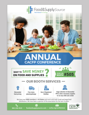 Advertisement Design by SAI DESIGNS for this project | Design: #28156425