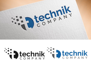 Logo Design by Vishak vasu