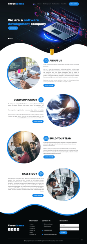 Diseño Web por pb para este proyecto | Diseño: #28142521