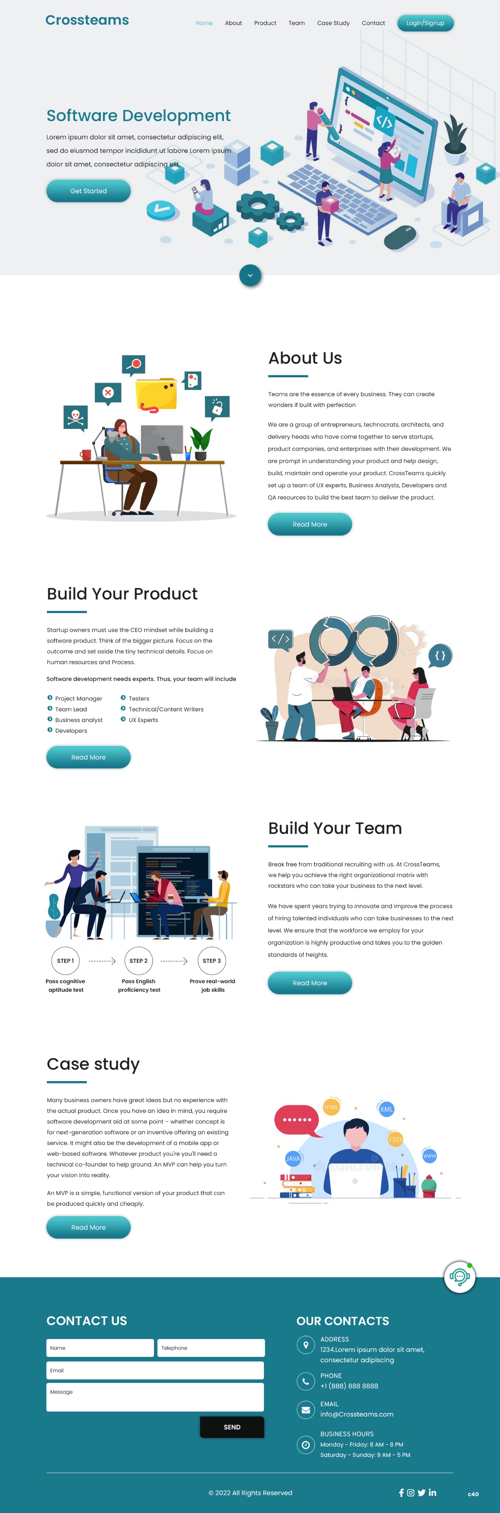 Diseño Web por pb para este proyecto | Diseño #28142524
