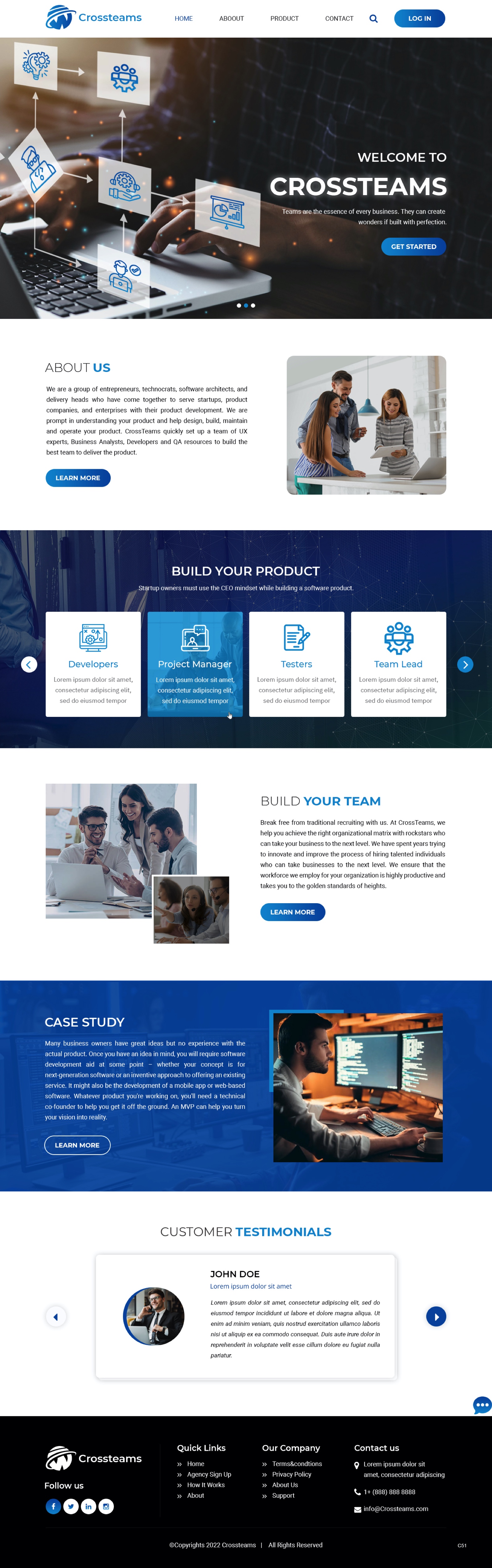 Web Design by pb for this project | Design #28157066