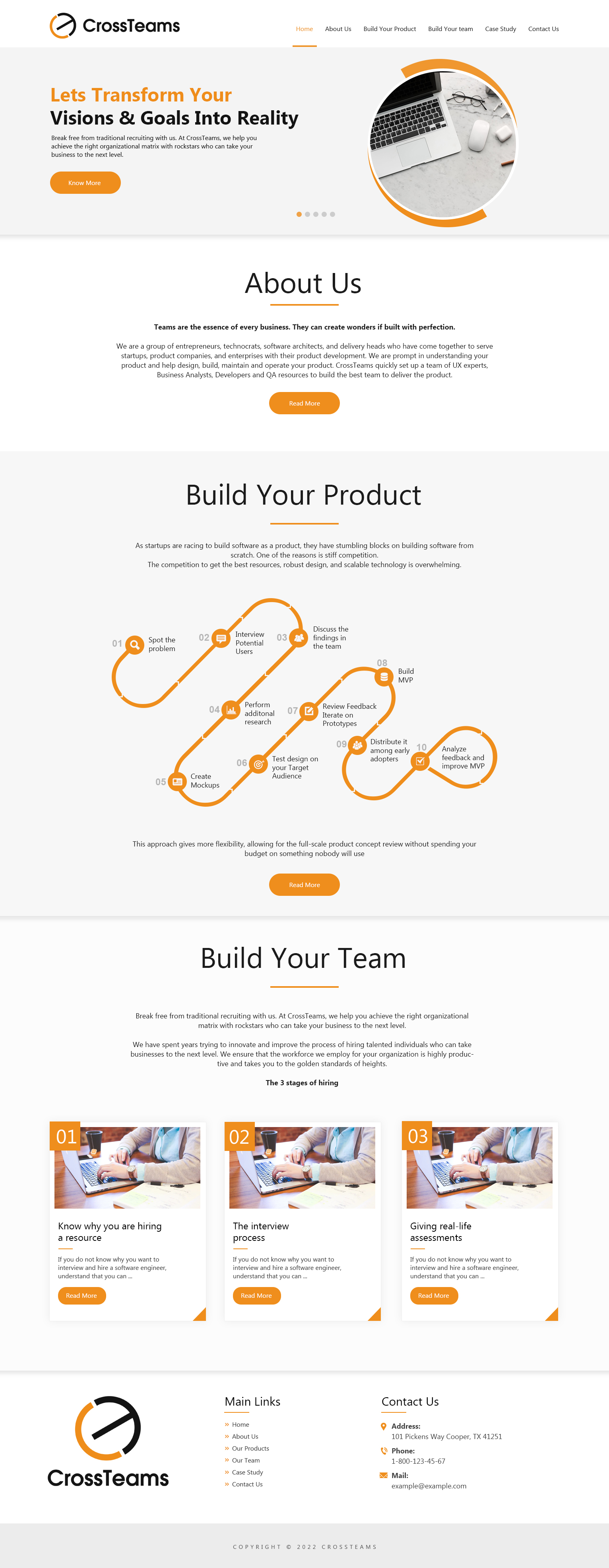 Web Design by Creations Box 2015 for this project | Design #28203387