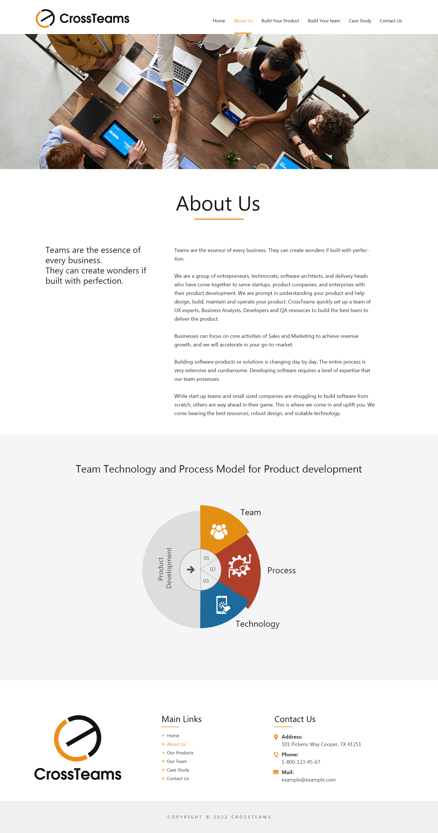 Web Design by Creations Box 2015 for this project | Design #28248160