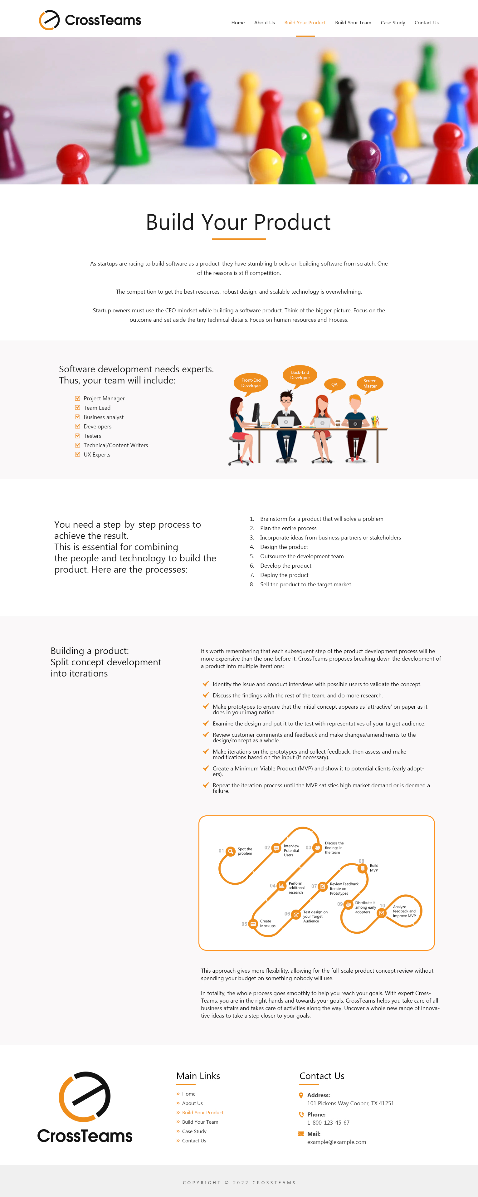 Web Design by Creations Box 2015 for this project | Design #28248170