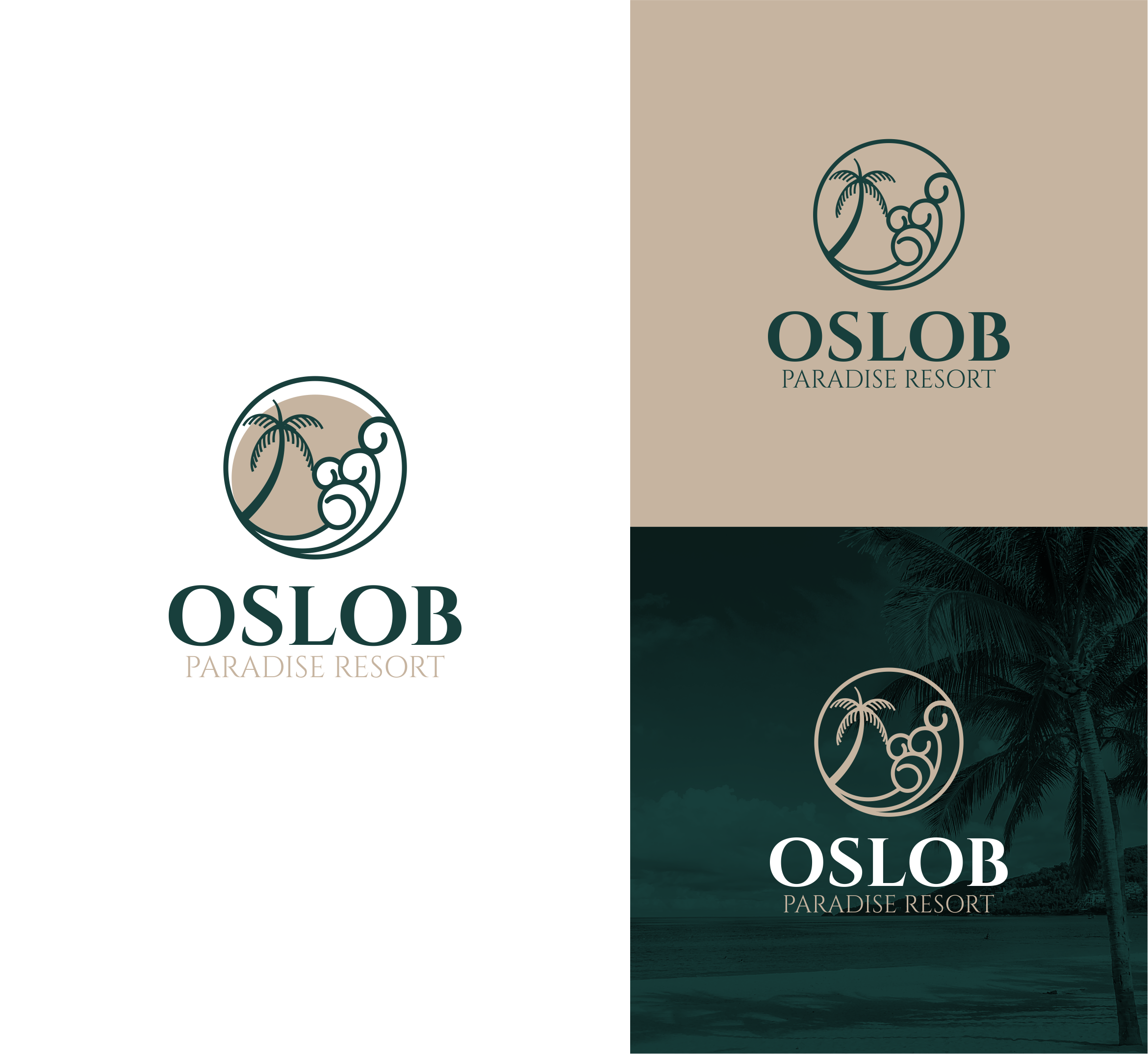 Logo-Design von Jose Loaiza für dieses Projekt | Design #28138553