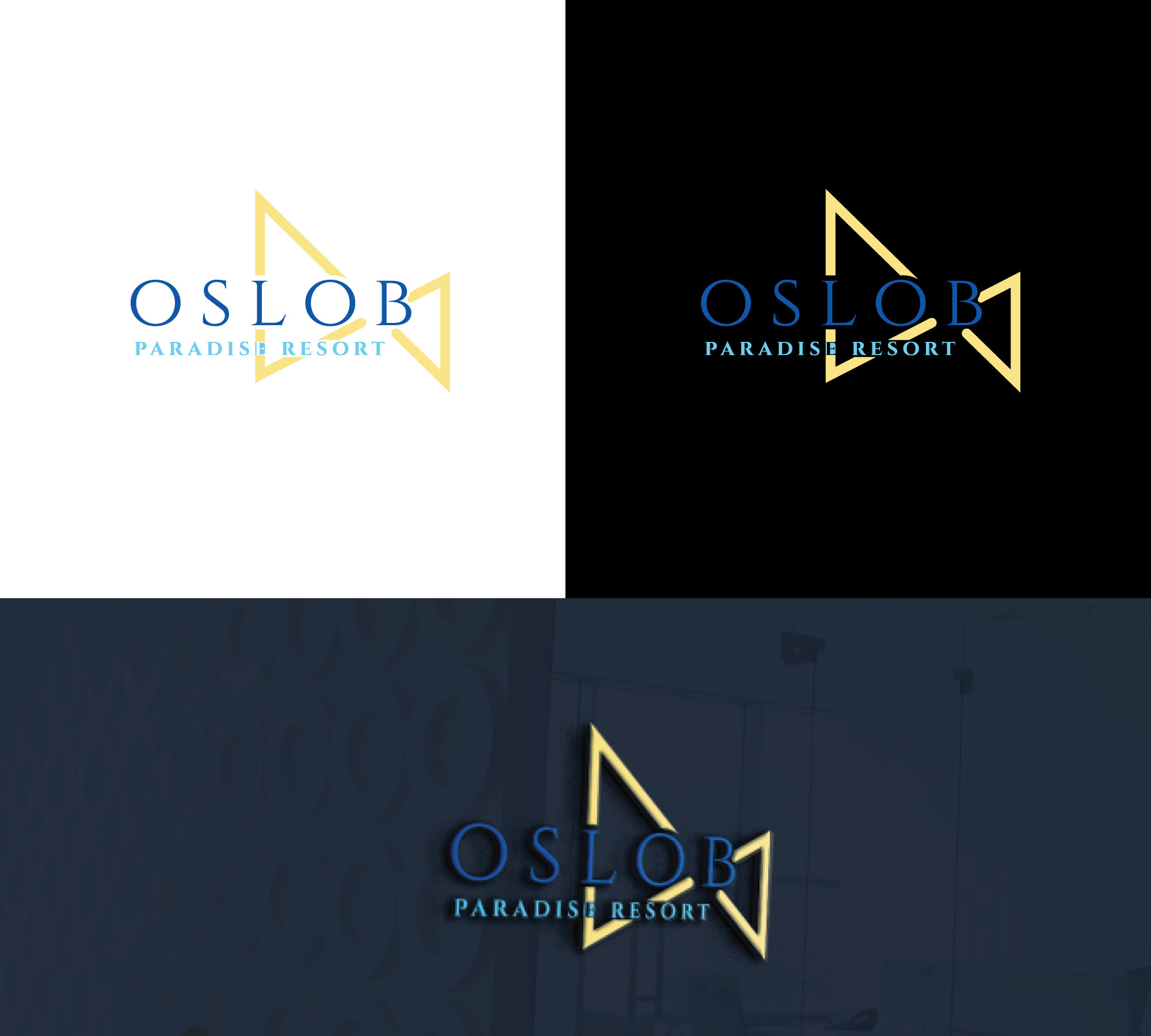 Logo Design by RRR Design for this project | Design #28136330