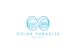 OSLOB PARADISE RESORT | Diseño de Logo por trufya
