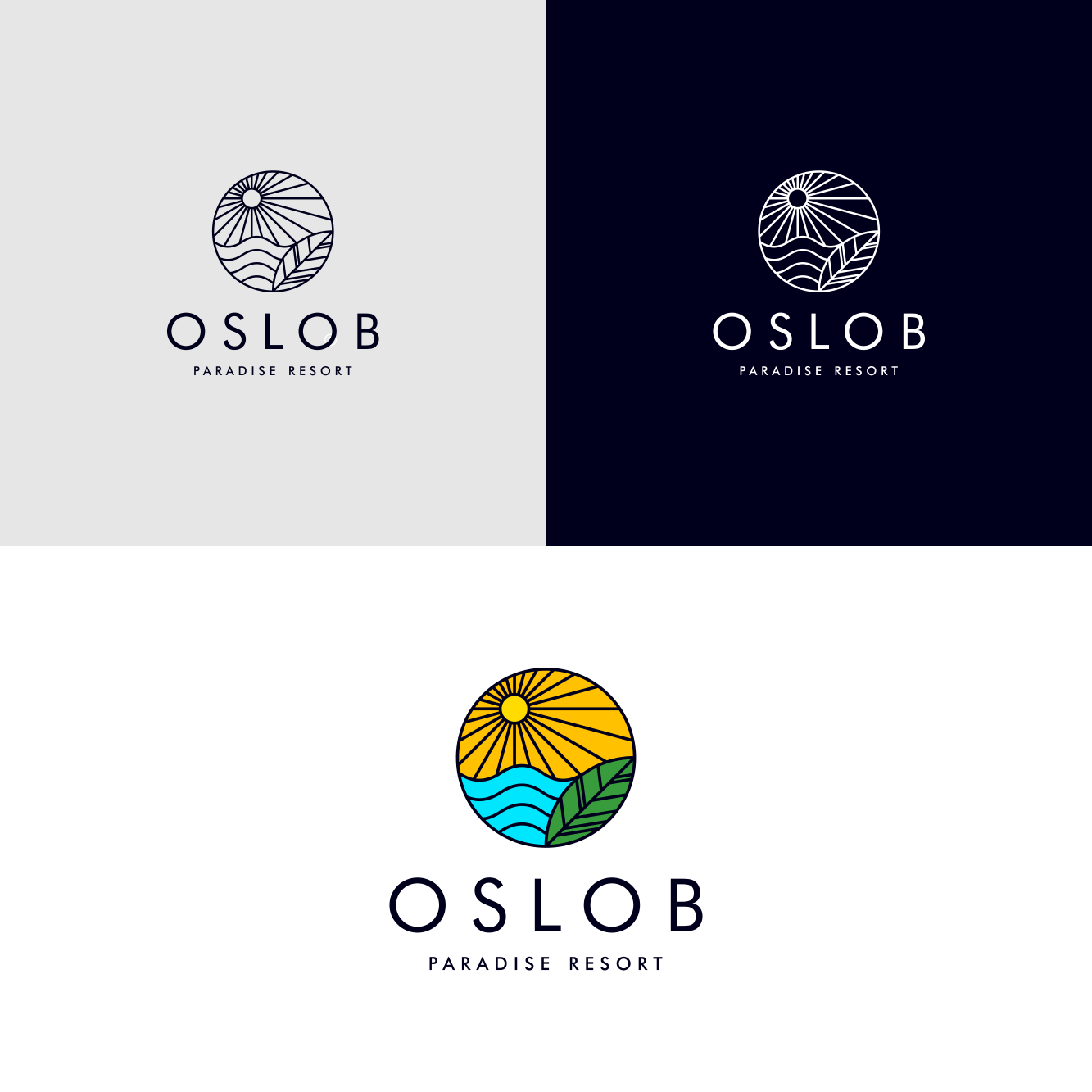 Logo Design by snaidjer for this project | Design #28141318