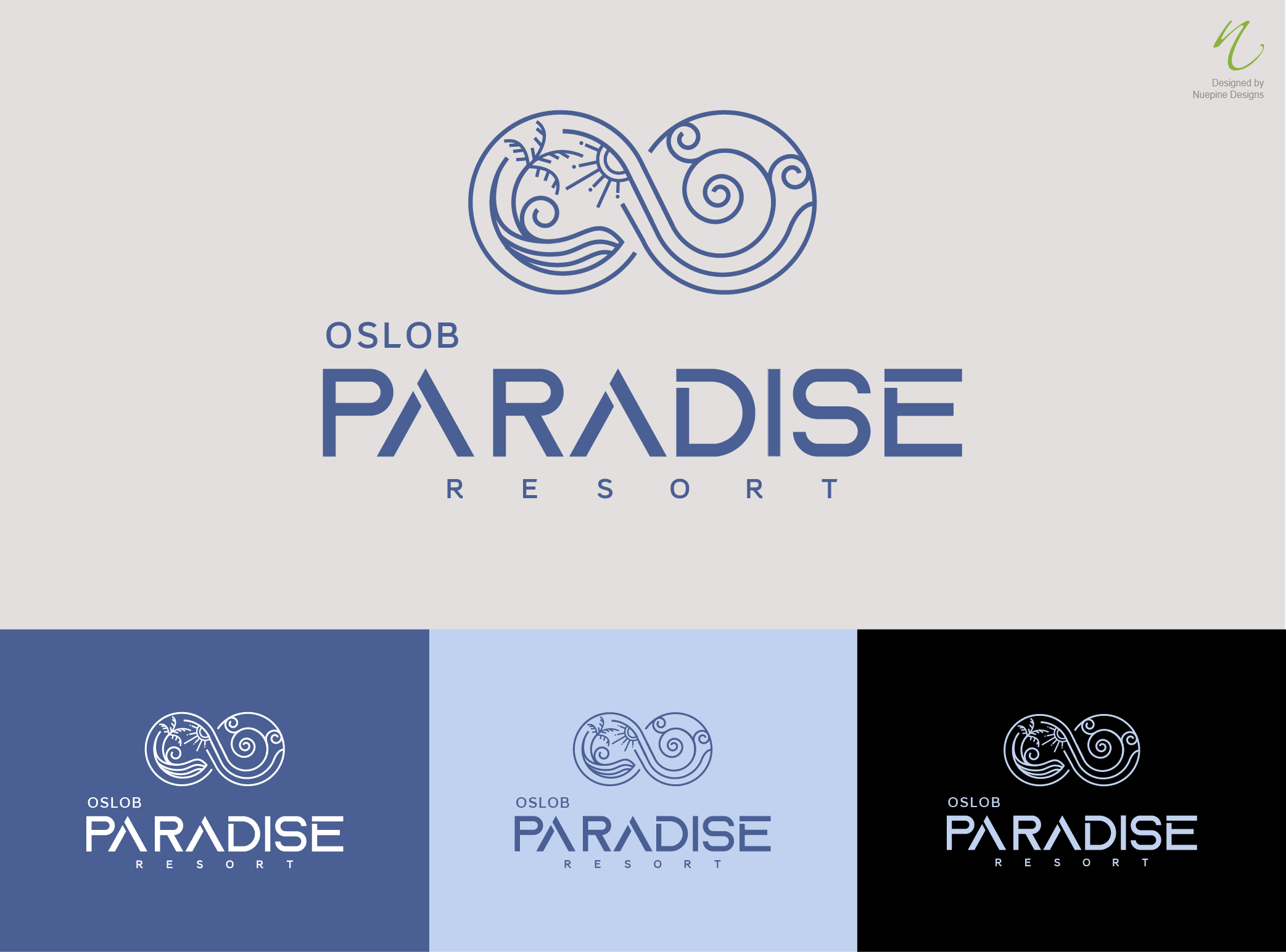 Diseño de Logo por Nuepine Designs para este proyecto | Diseño #28142006