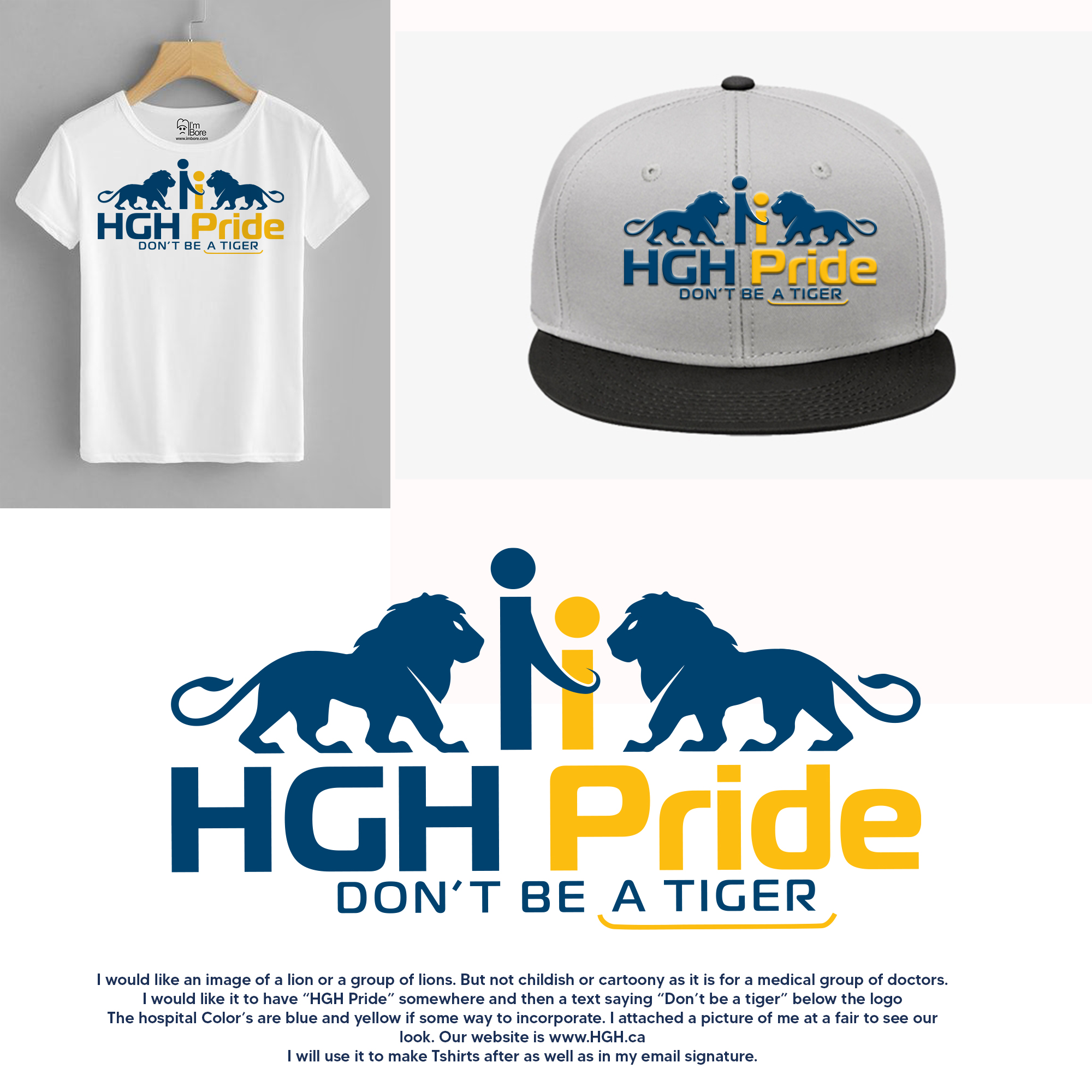 Logo Design by DSCMedia™ for this project | Design #28151263