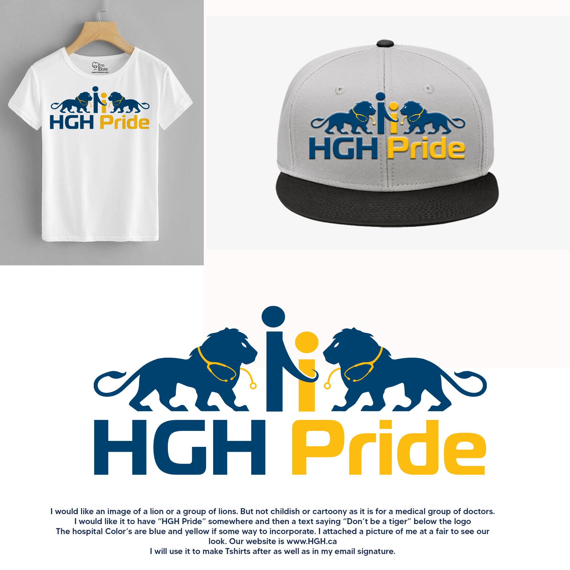 Logo Design by ShannonH™ for this project | Design #28152274