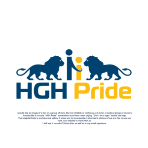 Logo Design by CreativeGwen™ for this project | Design: #28152374