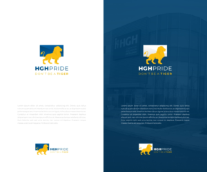 Logo-Design von MishaDsign für dieses Projekt | Design: #28137861