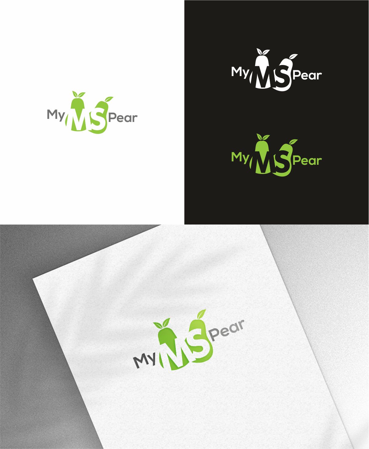 Logo Design by Dave Paresh for this project | Design #28137439