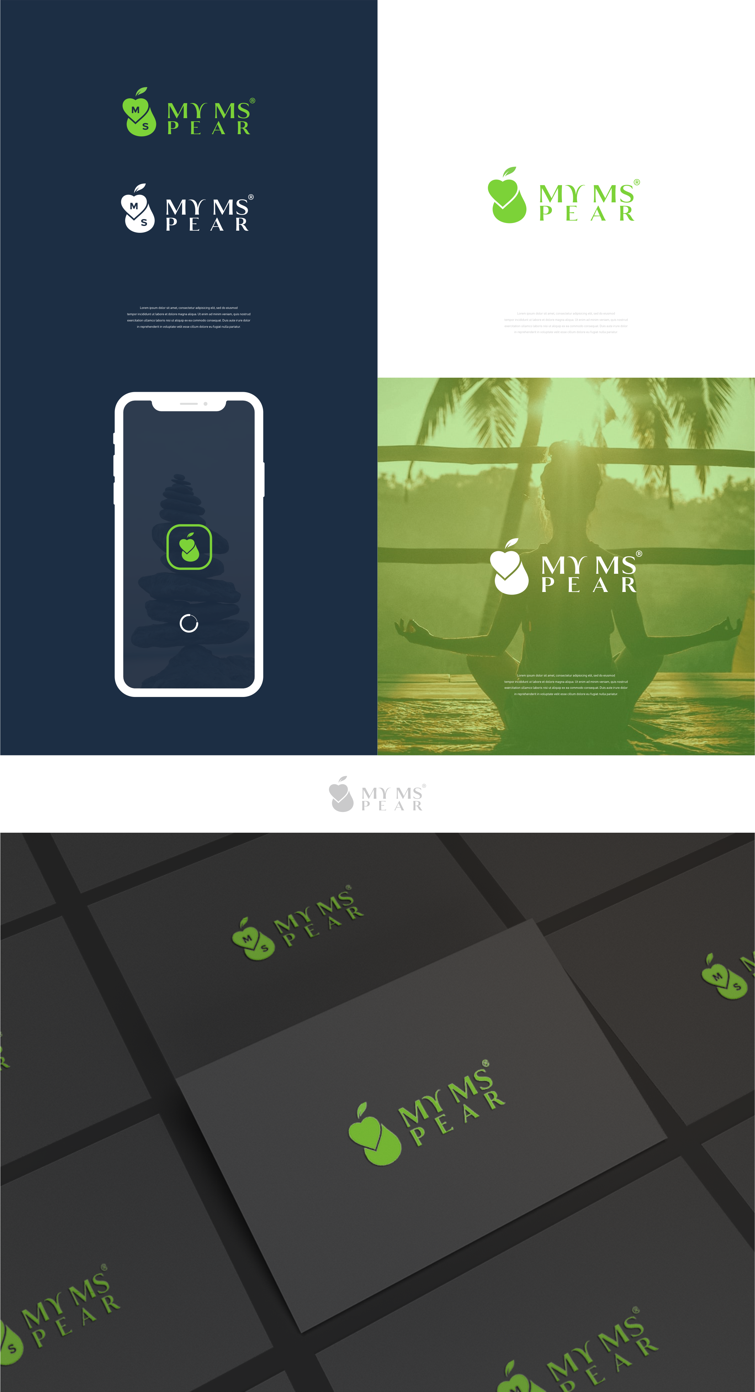 Logo Design by Low_vertical for this project | Design #28173410