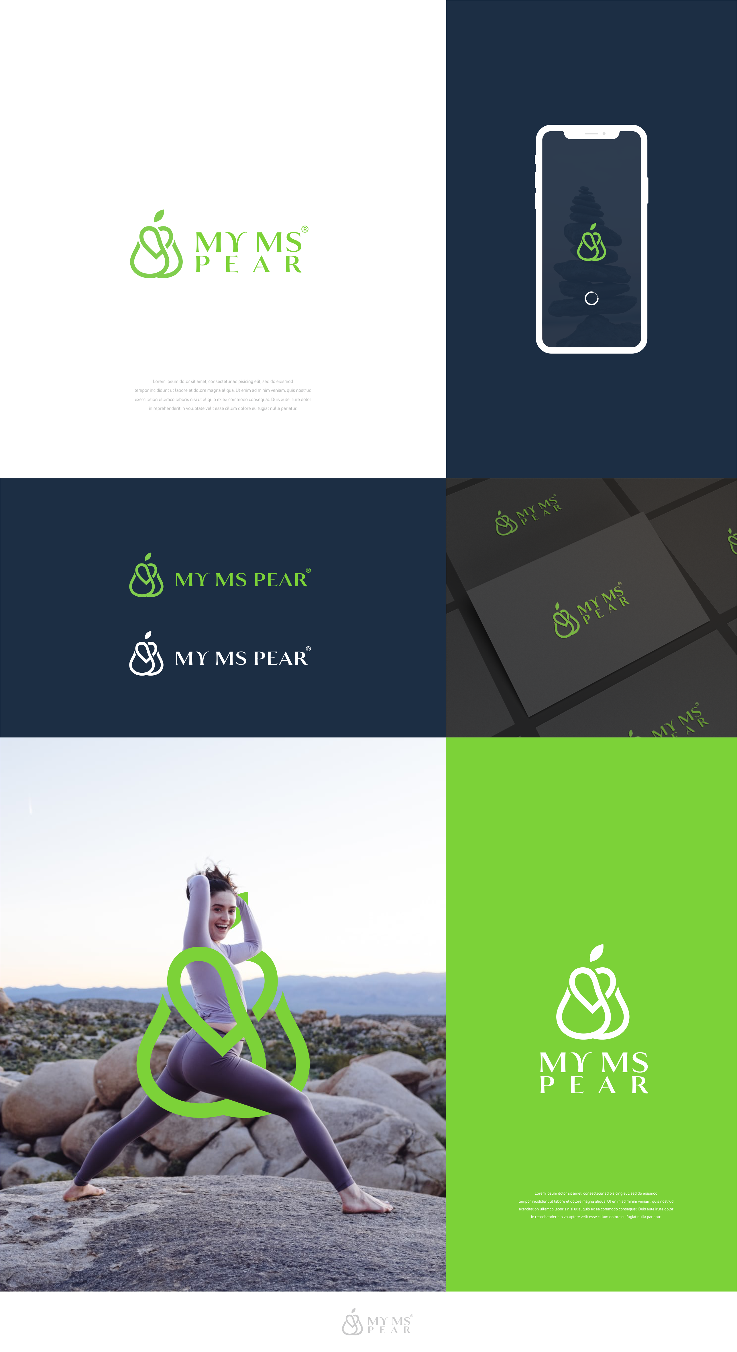 Diseño de Logo por Low_vertical para este proyecto | Diseño #28176067