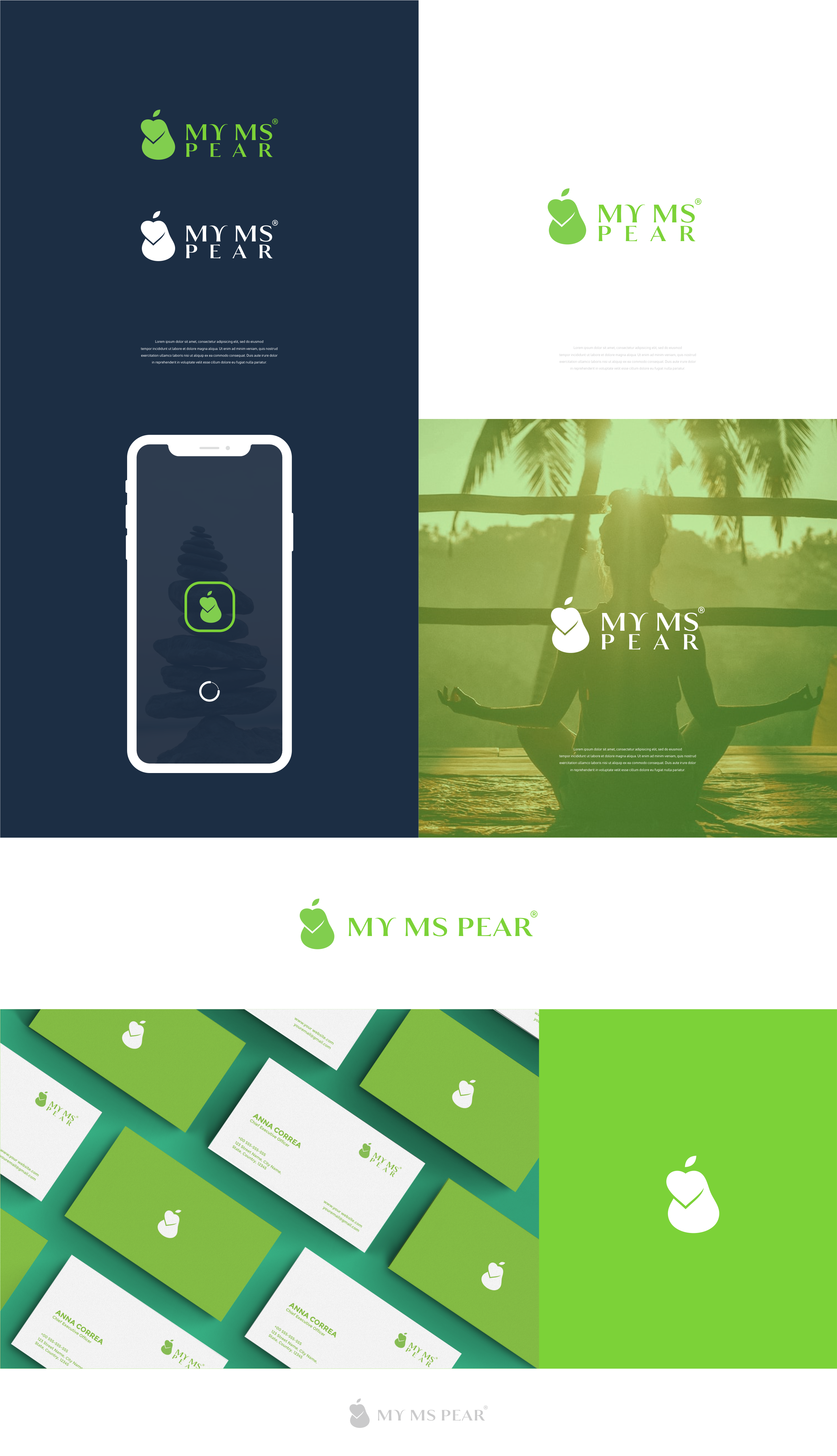 Logo Design by Low_vertical for this project | Design #28179170