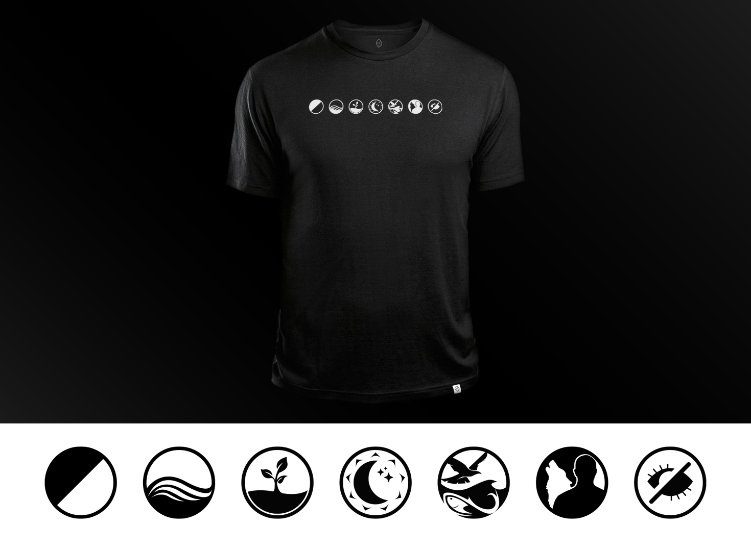 T-shirt Design by Joshua Carmichael for this project | Design #28143650