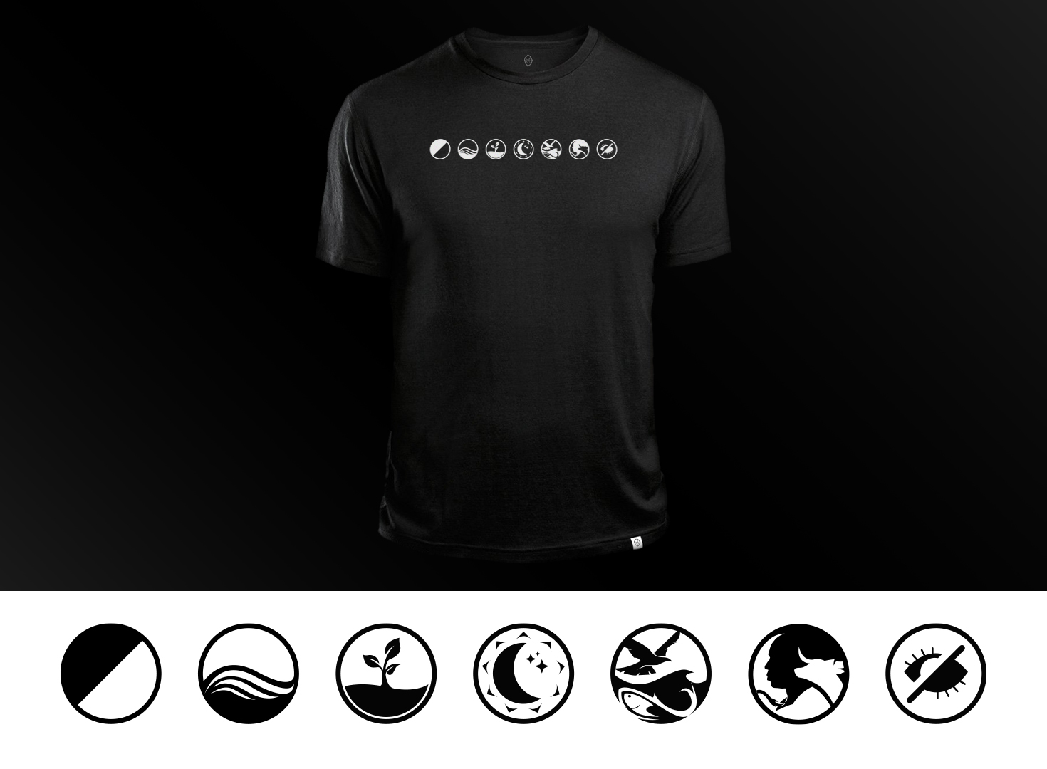 T-shirt Design by Joshua Carmichael for this project | Design #28148432