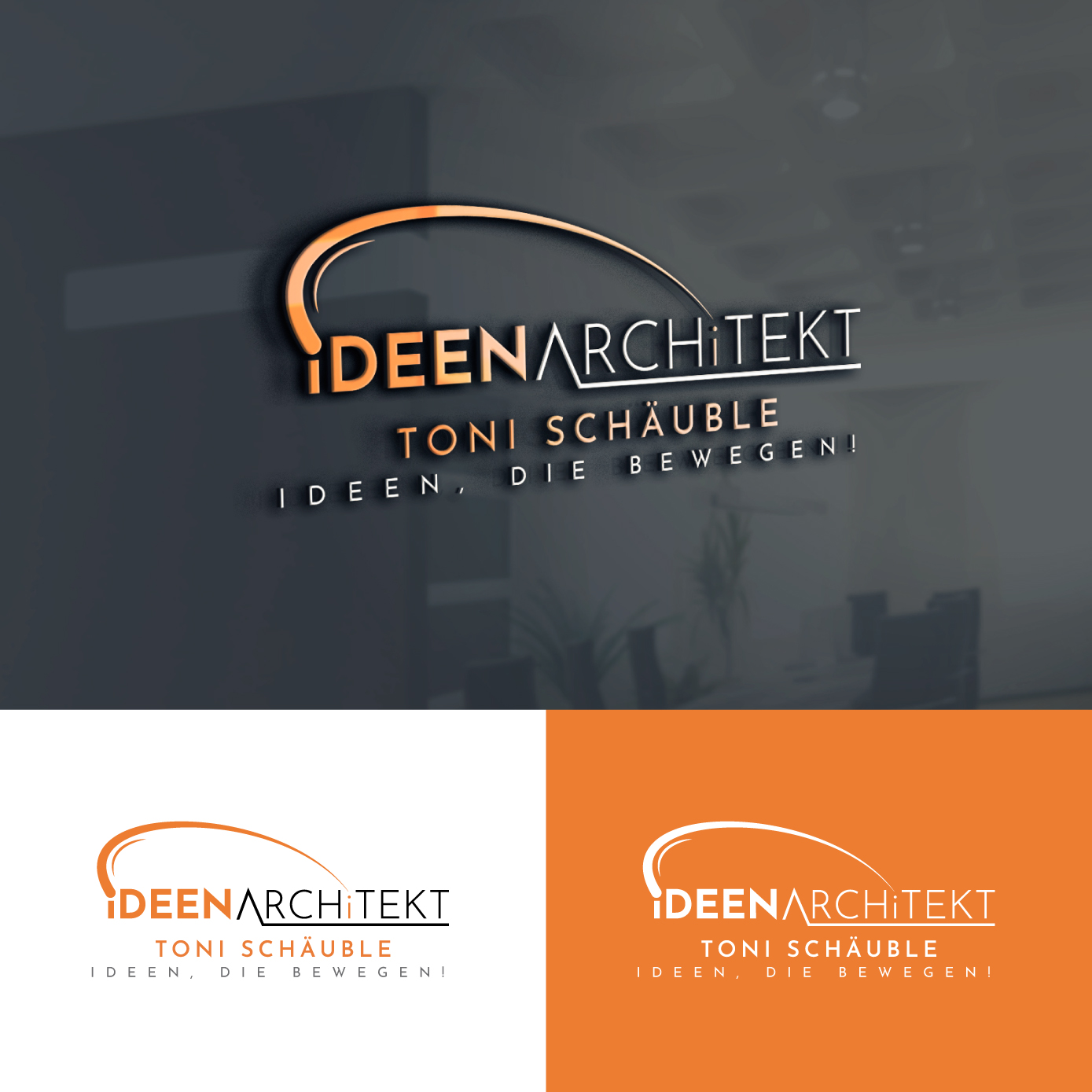 Diseño de Logo por Radsky17 para este proyecto | Diseño #28151291