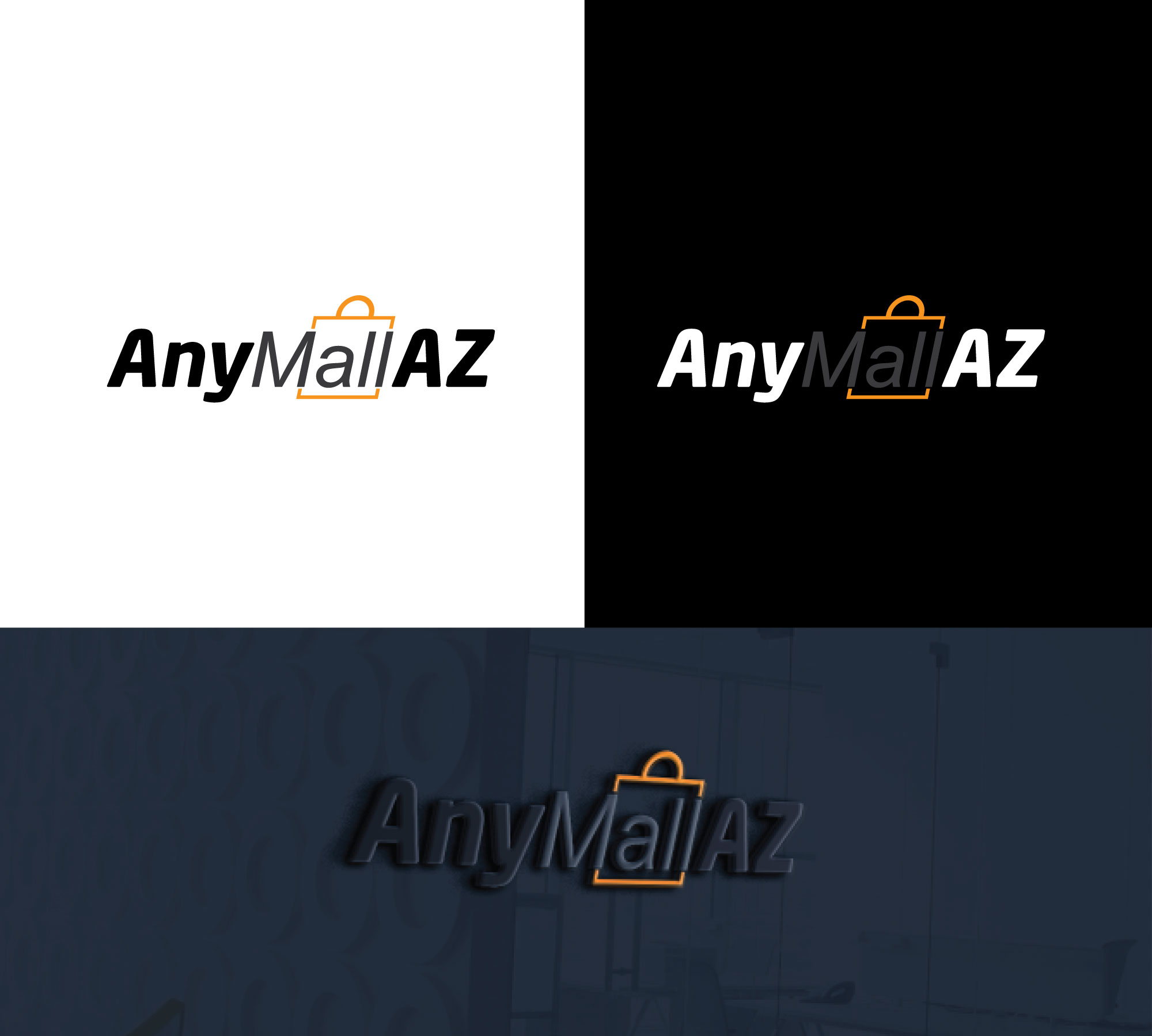 Logo Design by RRR Design for this project | Design #28136795