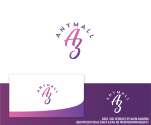 Logo Design by alvinnavarra for this project | Design: #28160305