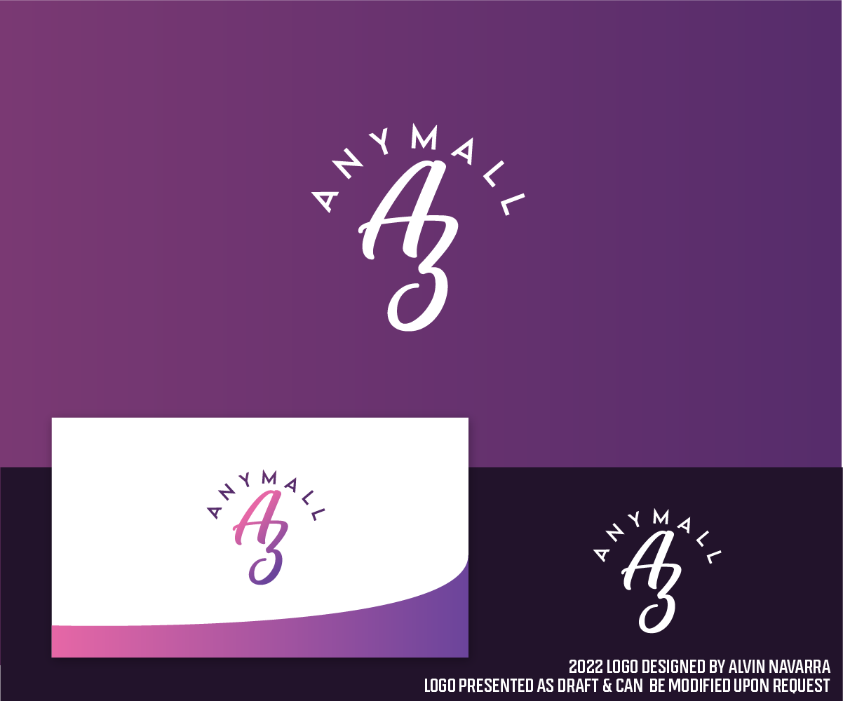 Logo Design by alvinnavarra for this project | Design #28160308