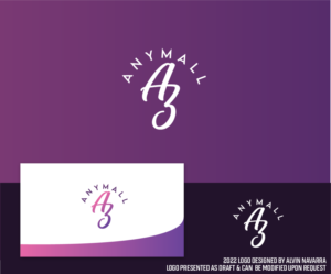 Logo Design by alvinnavarra for this project | Design: #28160308