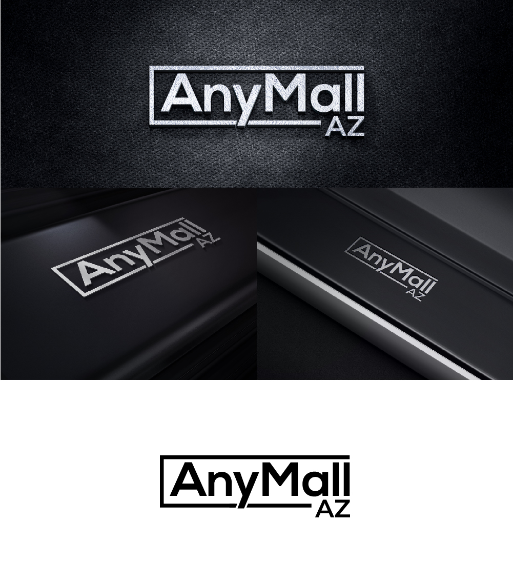 Logo Design by Ayub Zafar for this project | Design #28147989