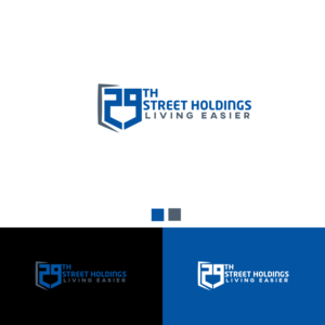 Logo Design by alitjuara for Building Easier Construction Group | Design: #28158747